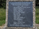 Penn Street War Memorial (id=9666)